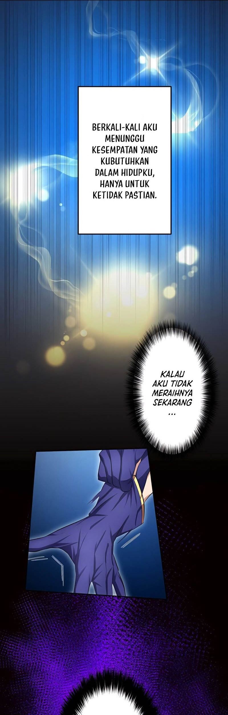 Eiyuu Sagi – Deshi ga Saikyou Dakaratte Shishou Made Tsuyoi to Omouna yo!? Chapter 6 - halaman 12