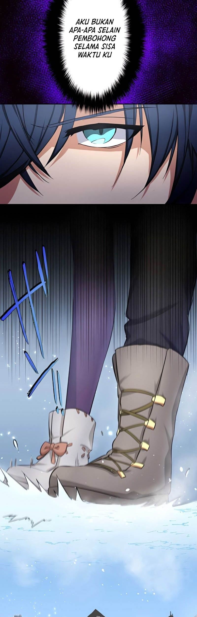Eiyuu Sagi – Deshi ga Saikyou Dakaratte Shishou Made Tsuyoi to Omouna yo!? Chapter 6 - halaman 13