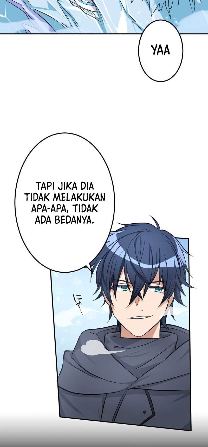 Eiyuu Sagi – Deshi ga Saikyou Dakaratte Shishou Made Tsuyoi to Omouna yo!? Chapter 6 - halaman 18