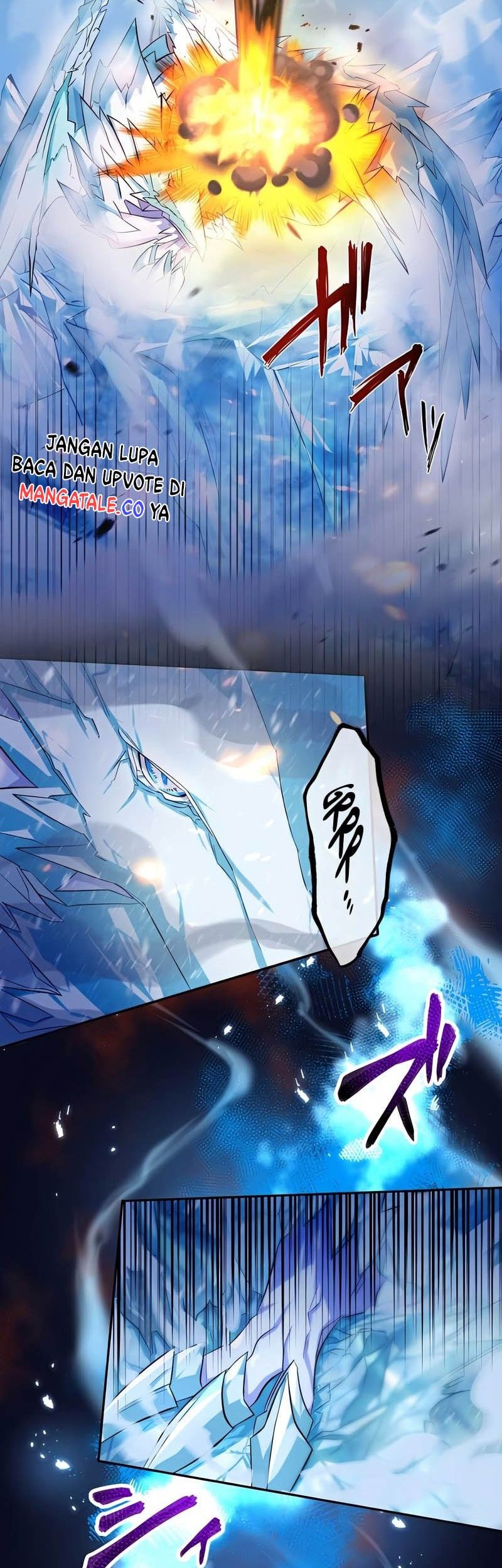 Eiyuu Sagi – Deshi ga Saikyou Dakaratte Shishou Made Tsuyoi to Omouna yo!? Chapter 6 - halaman 28