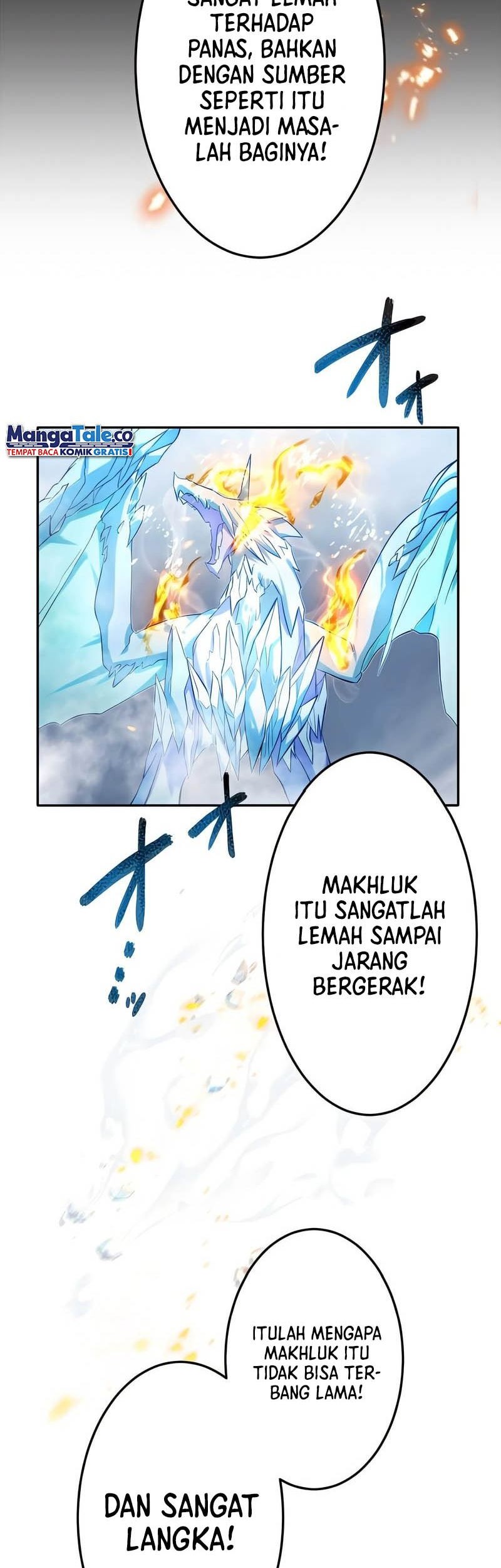 Eiyuu Sagi – Deshi ga Saikyou Dakaratte Shishou Made Tsuyoi to Omouna yo!? Chapter 6 - halaman 55