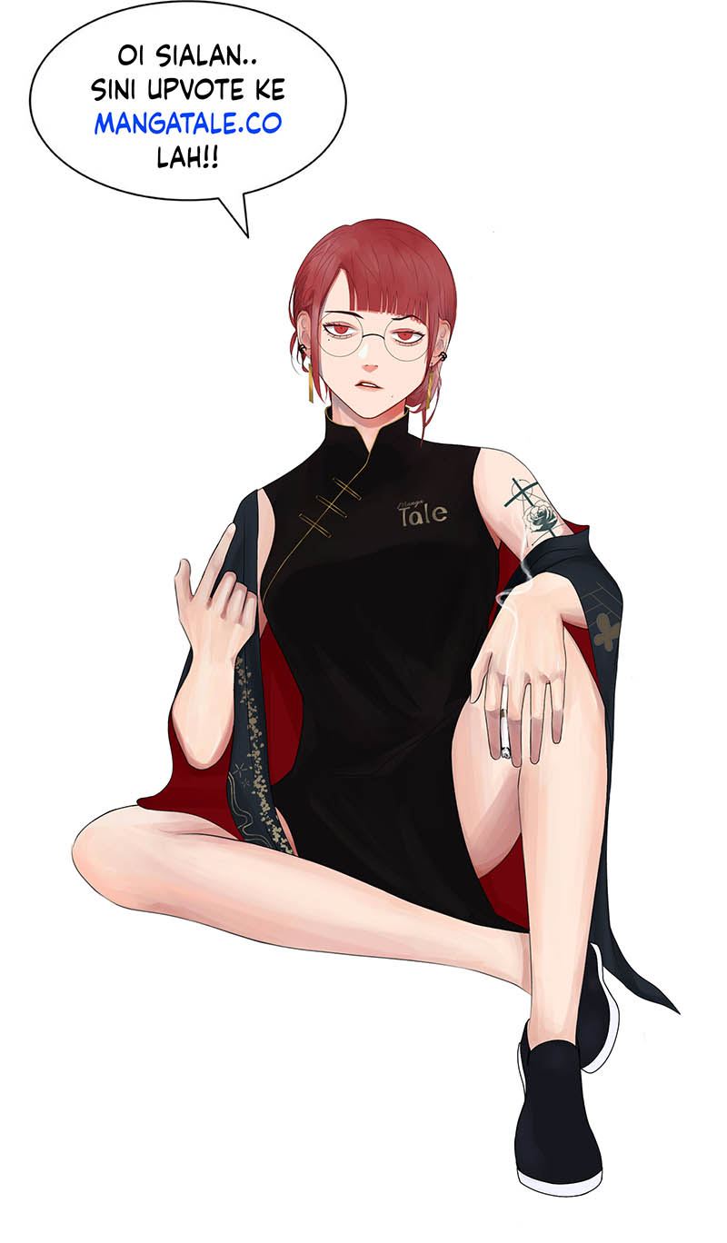Eiyuu Sagi – Deshi ga Saikyou Dakaratte Shishou Made Tsuyoi to Omouna yo!? Chapter 6 - halaman 64
