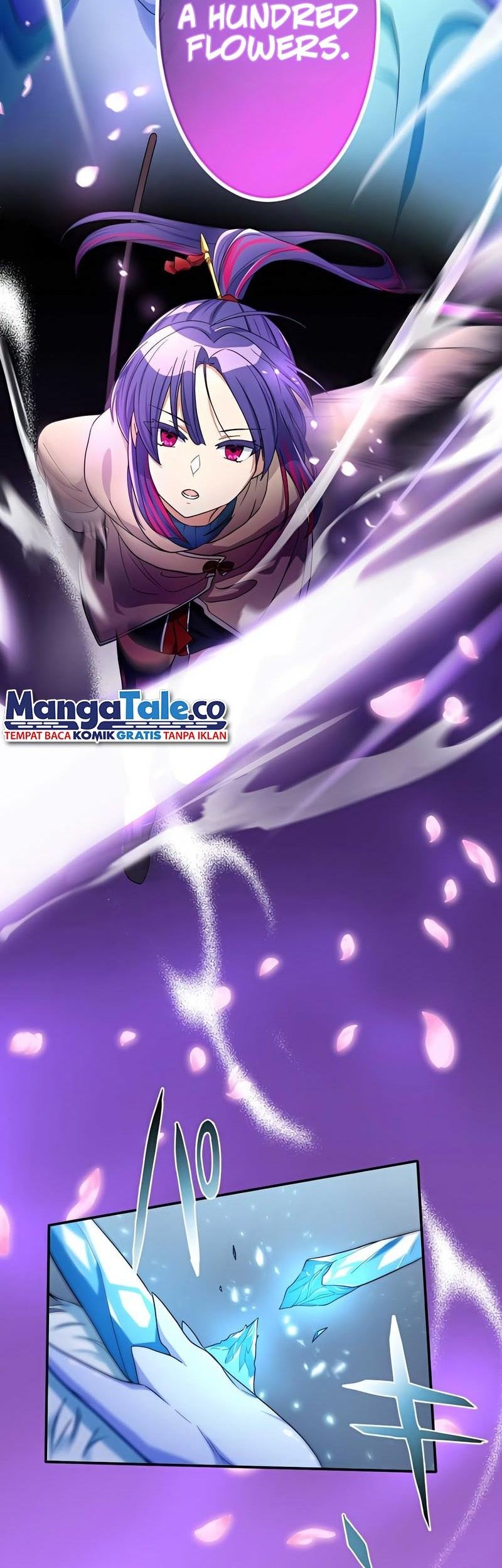 Eiyuu Sagi – Deshi ga Saikyou Dakaratte Shishou Made Tsuyoi to Omouna yo!? Chapter 7 - halaman 11