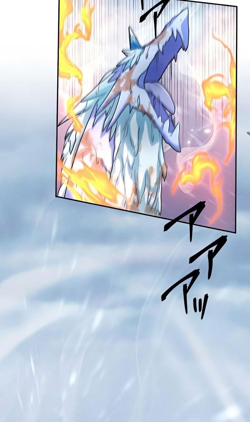 Eiyuu Sagi – Deshi ga Saikyou Dakaratte Shishou Made Tsuyoi to Omouna yo!? Chapter 7 - halaman 41