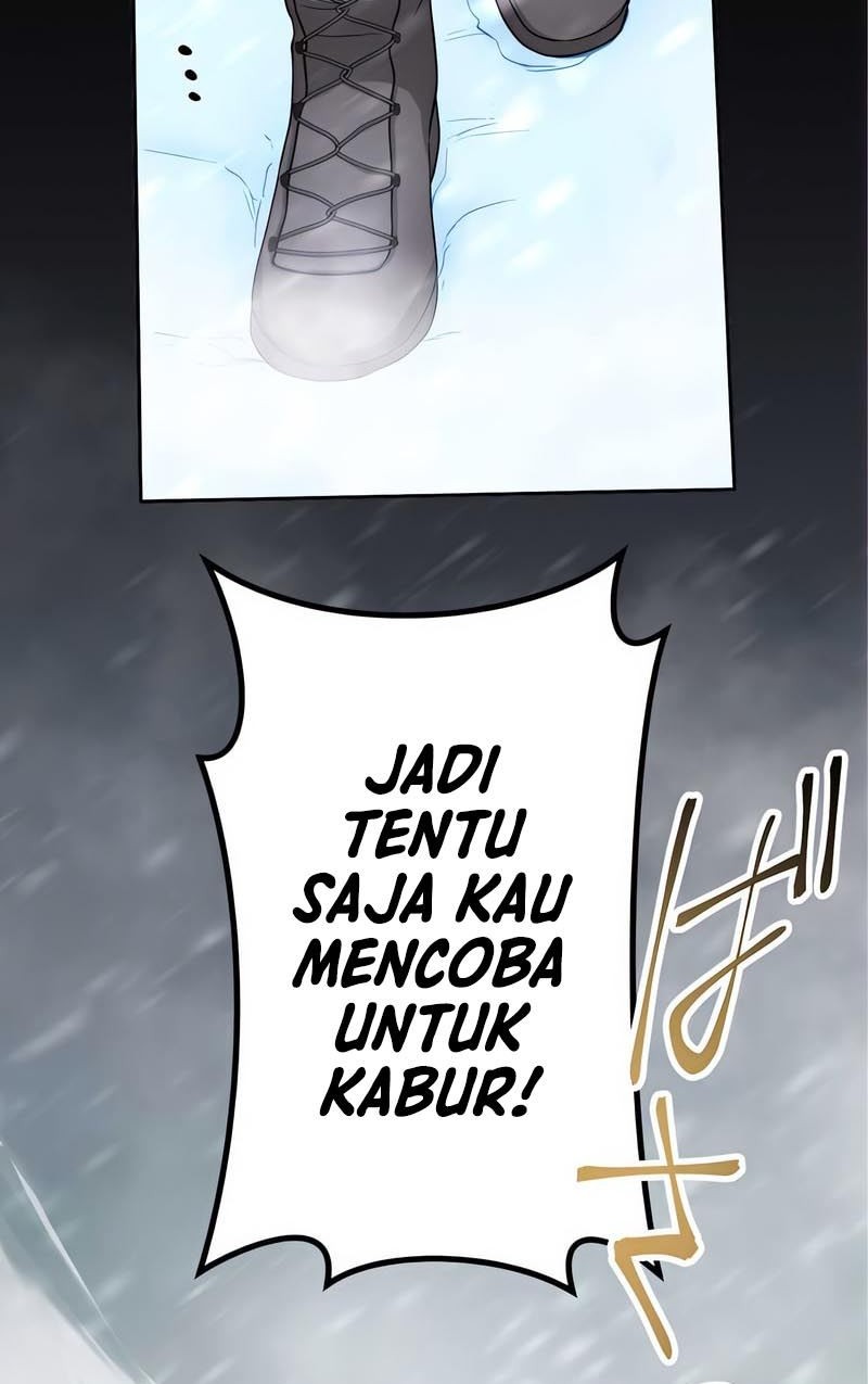 Eiyuu Sagi – Deshi ga Saikyou Dakaratte Shishou Made Tsuyoi to Omouna yo!? Chapter 7 - halaman 44
