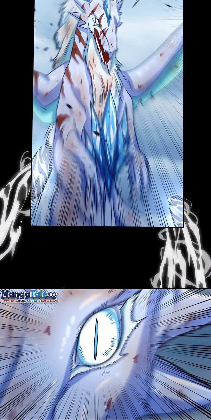 Eiyuu Sagi – Deshi ga Saikyou Dakaratte Shishou Made Tsuyoi to Omouna yo!? Chapter 7 - halaman 50