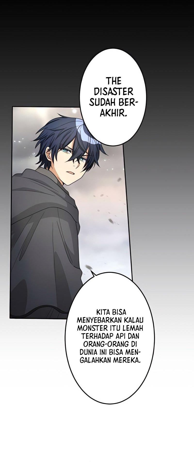 Eiyuu Sagi – Deshi ga Saikyou Dakaratte Shishou Made Tsuyoi to Omouna yo!? Chapter 7 - halaman 56