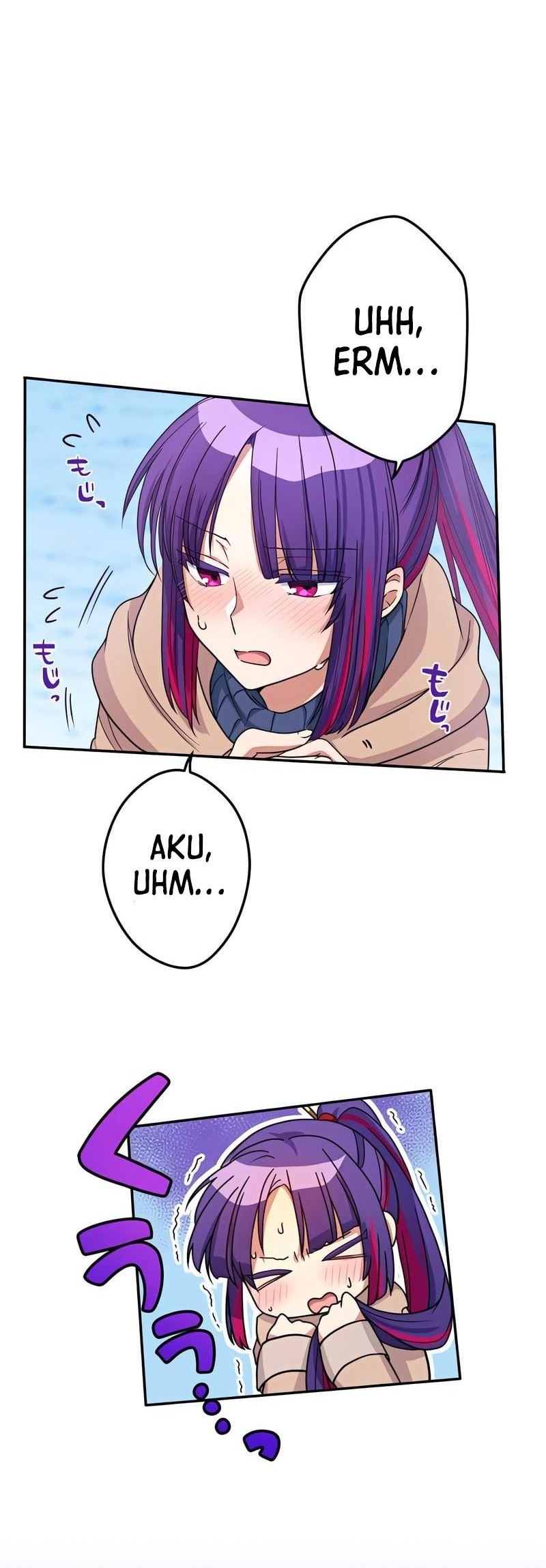 Eiyuu Sagi – Deshi ga Saikyou Dakaratte Shishou Made Tsuyoi to Omouna yo!? Chapter 7 - halaman 62