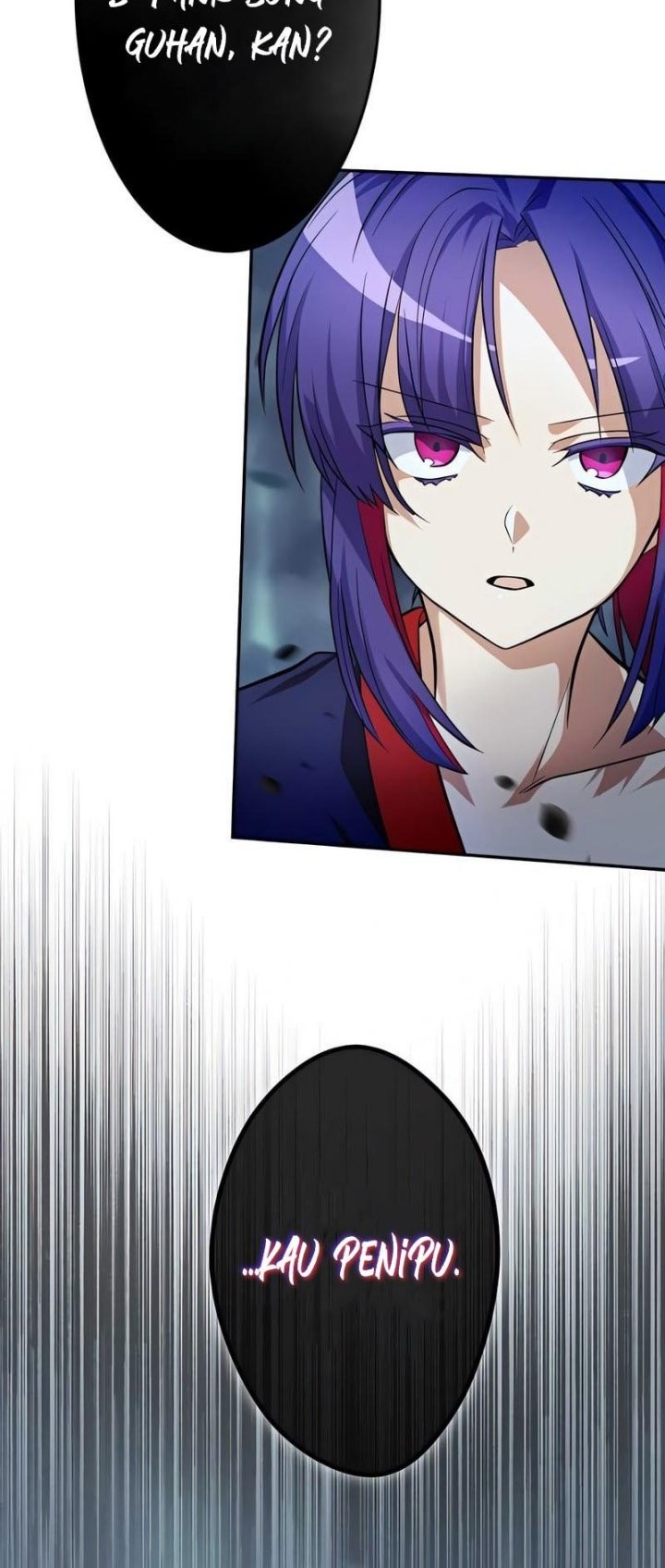 Eiyuu Sagi – Deshi ga Saikyou Dakaratte Shishou Made Tsuyoi to Omouna yo!? Chapter 8 - halaman 34