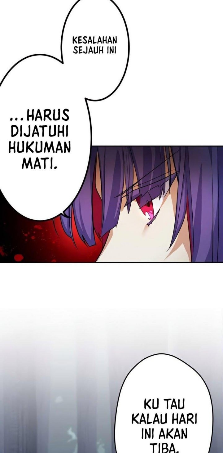 Eiyuu Sagi – Deshi ga Saikyou Dakaratte Shishou Made Tsuyoi to Omouna yo!? Chapter 8 - halaman 40