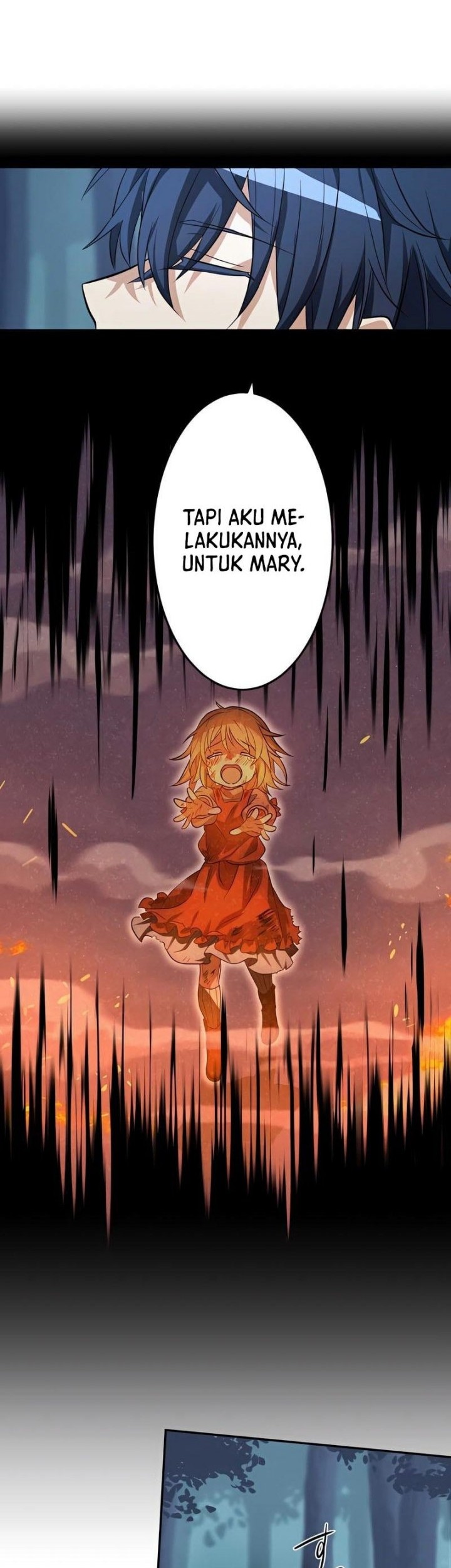 Eiyuu Sagi – Deshi ga Saikyou Dakaratte Shishou Made Tsuyoi to Omouna yo!? Chapter 8 - halaman 42