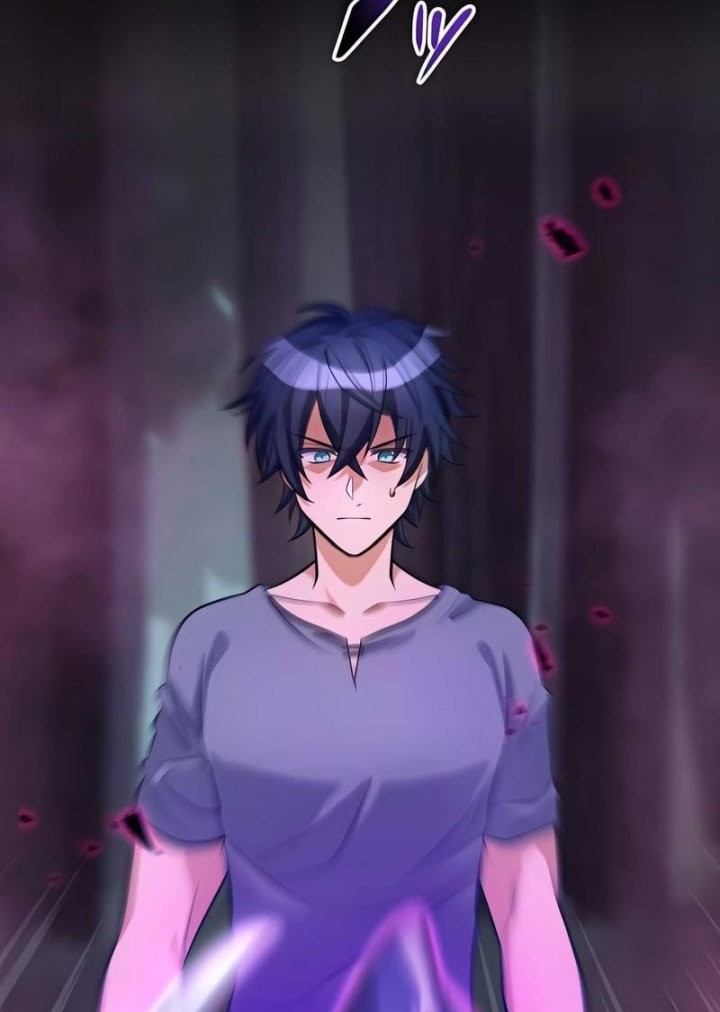 Eiyuu Sagi – Deshi ga Saikyou Dakaratte Shishou Made Tsuyoi to Omouna yo!? Chapter 8 - halaman 46
