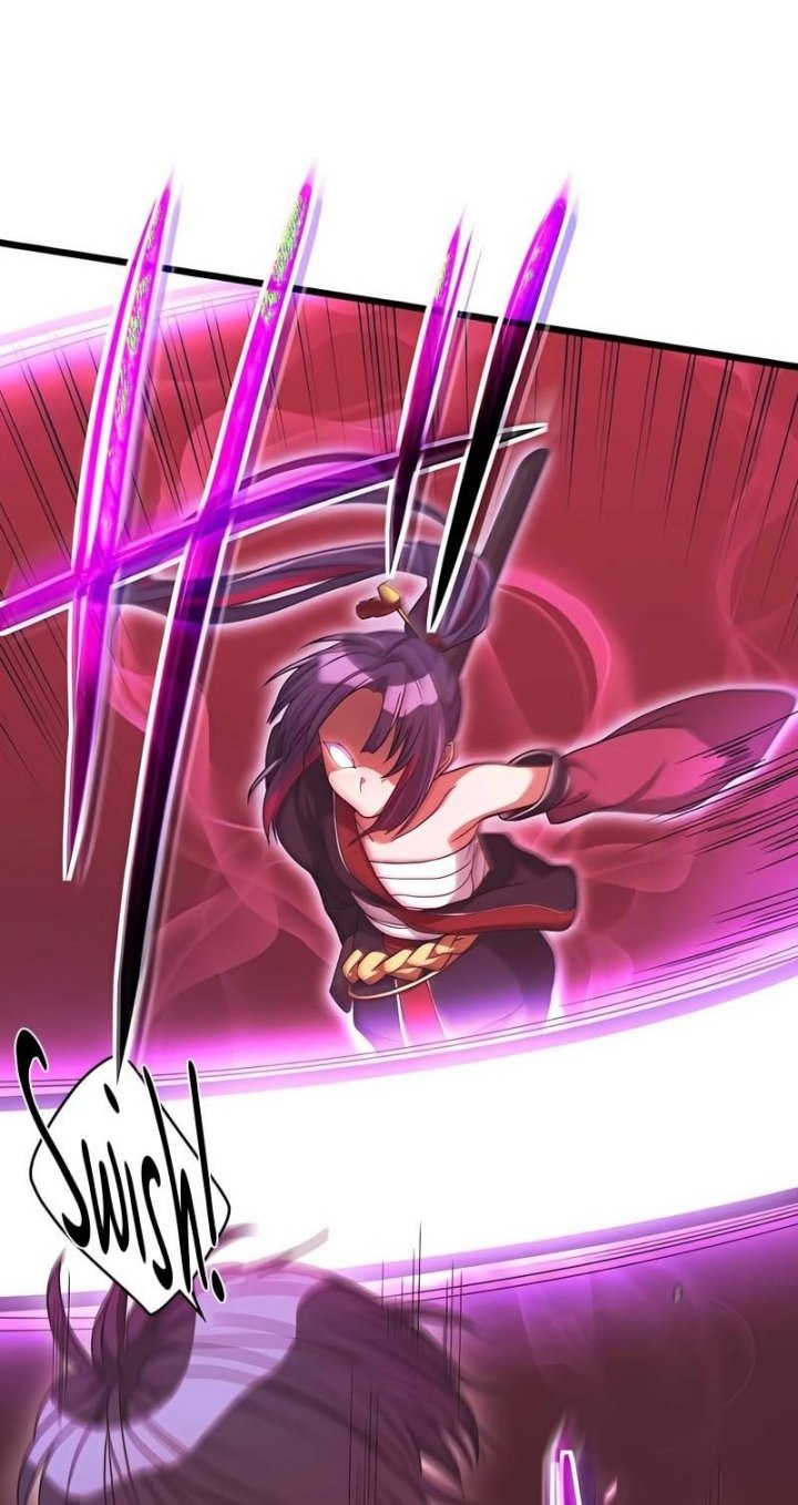 Eiyuu Sagi – Deshi ga Saikyou Dakaratte Shishou Made Tsuyoi to Omouna yo!? Chapter 9 - halaman 10