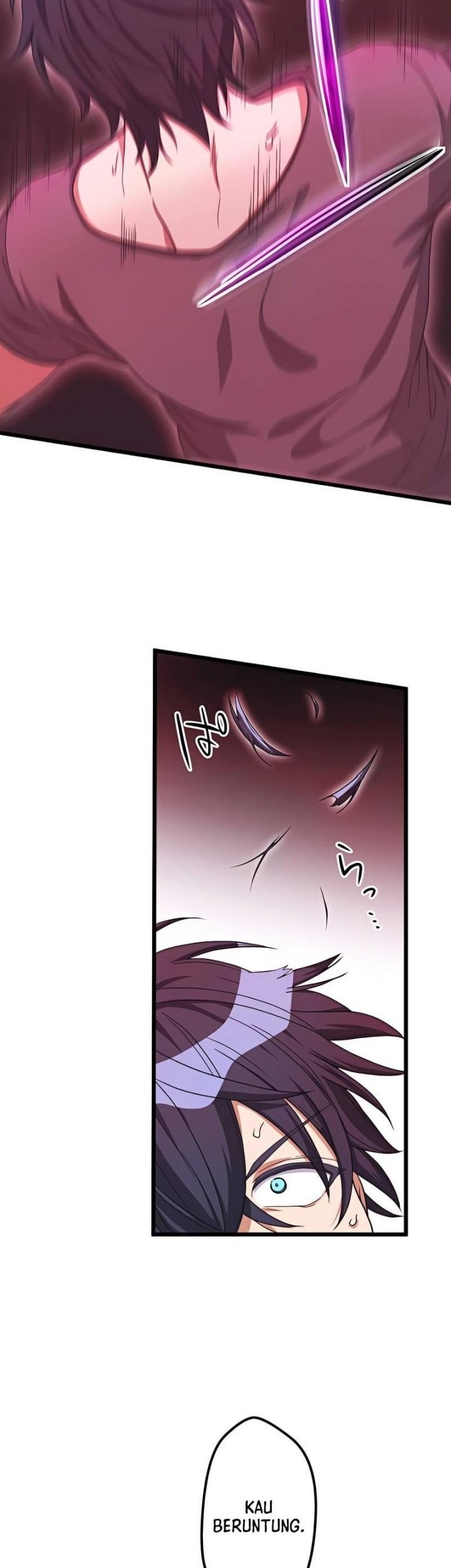 Eiyuu Sagi – Deshi ga Saikyou Dakaratte Shishou Made Tsuyoi to Omouna yo!? Chapter 9 - halaman 11