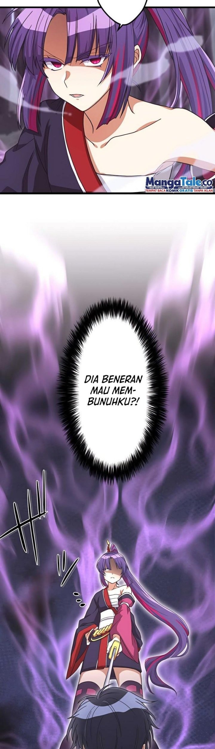 Eiyuu Sagi – Deshi ga Saikyou Dakaratte Shishou Made Tsuyoi to Omouna yo!? Chapter 9 - halaman 12