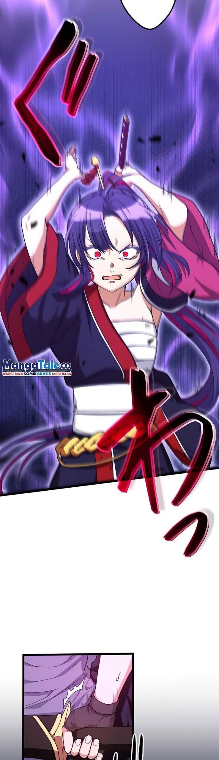 Eiyuu Sagi – Deshi ga Saikyou Dakaratte Shishou Made Tsuyoi to Omouna yo!? Chapter 9 - halaman 15
