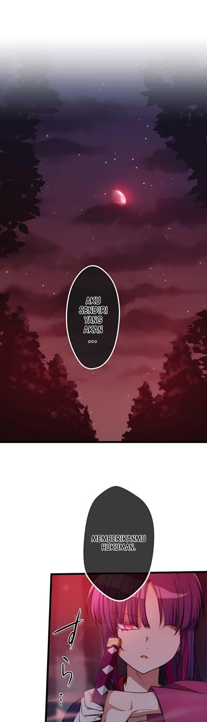 Eiyuu Sagi – Deshi ga Saikyou Dakaratte Shishou Made Tsuyoi to Omouna yo!? Chapter 9 - halaman 2