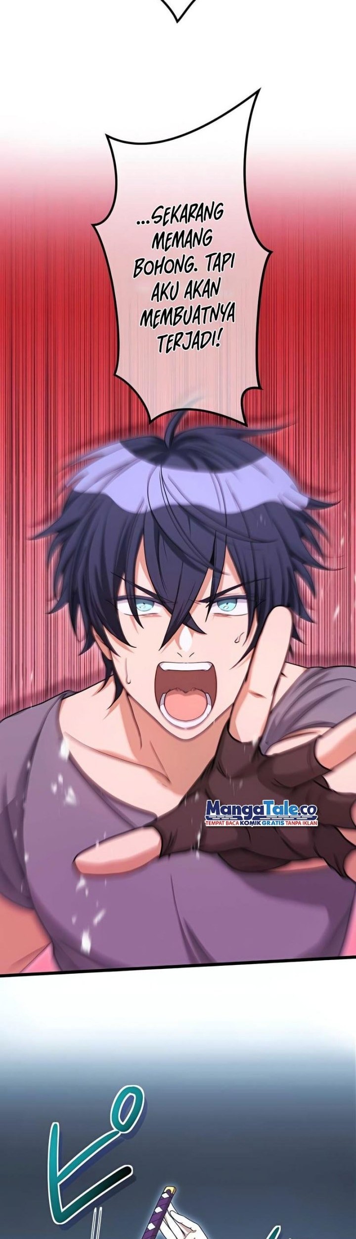 Eiyuu Sagi – Deshi ga Saikyou Dakaratte Shishou Made Tsuyoi to Omouna yo!? Chapter 9 - halaman 21