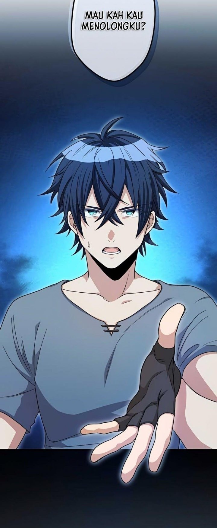 Eiyuu Sagi – Deshi ga Saikyou Dakaratte Shishou Made Tsuyoi to Omouna yo!? Chapter 9 - halaman 25