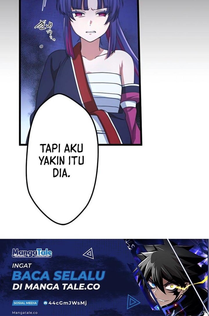 Eiyuu Sagi – Deshi ga Saikyou Dakaratte Shishou Made Tsuyoi to Omouna yo!? Chapter 9 - halaman 31
