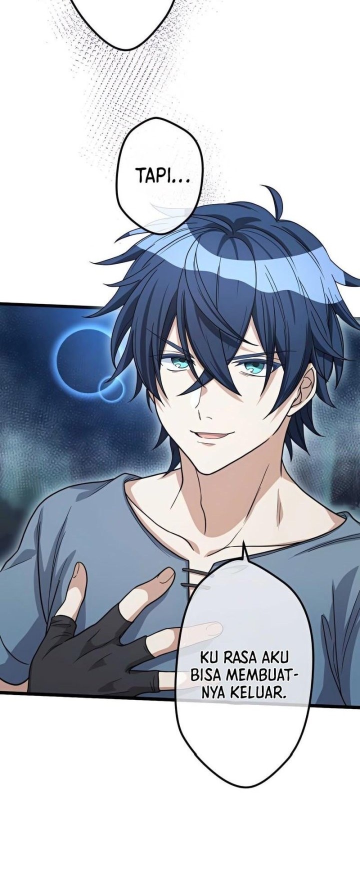 Eiyuu Sagi – Deshi ga Saikyou Dakaratte Shishou Made Tsuyoi to Omouna yo!? Chapter 9 - halaman 43