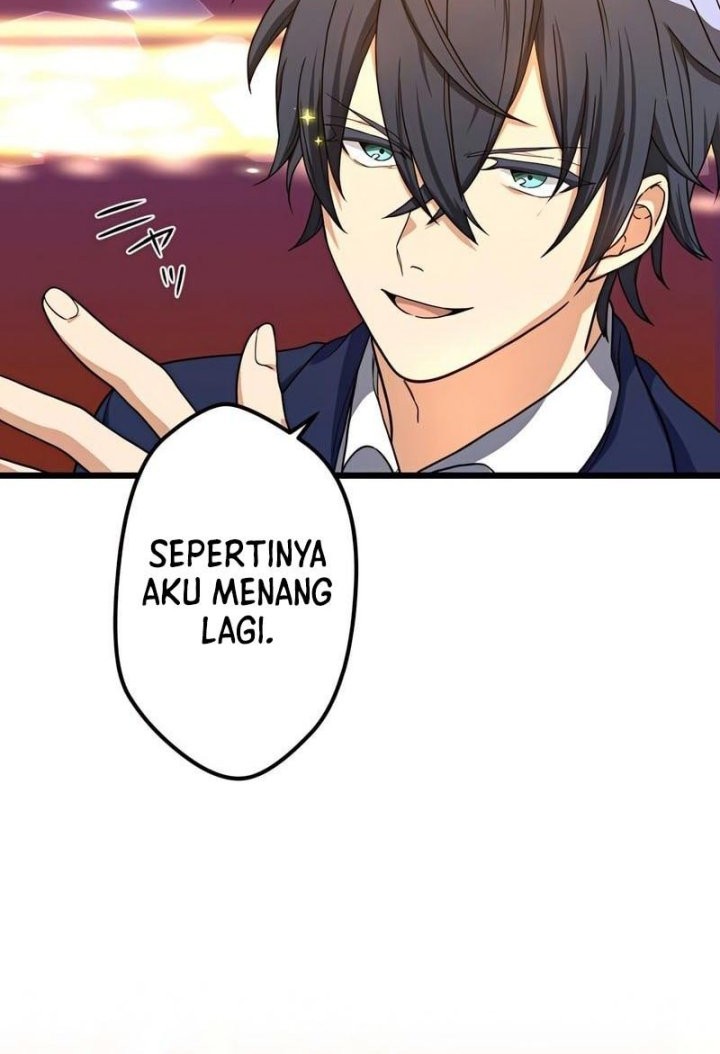 Eiyuu Sagi – Deshi ga Saikyou Dakaratte Shishou Made Tsuyoi to Omouna yo!? Chapter 9 - halaman 55