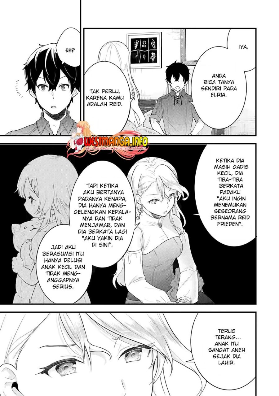 Eiyuu to Kenja no Tensei Kon Chapter 2 - halaman 36