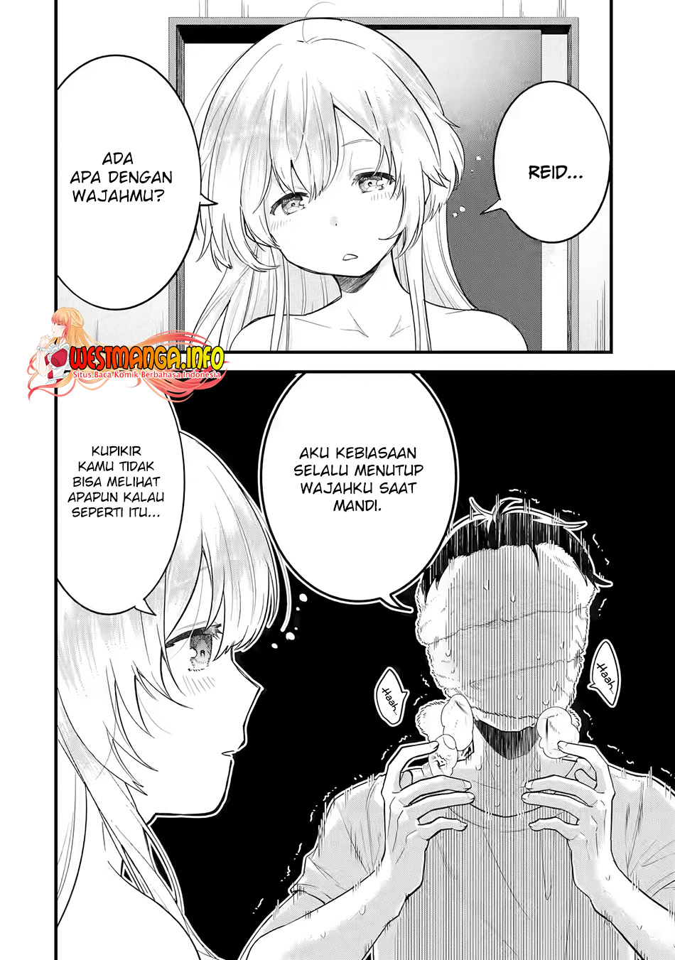 Eiyuu to Kenja no Tensei Kon Chapter 6 - halaman 11