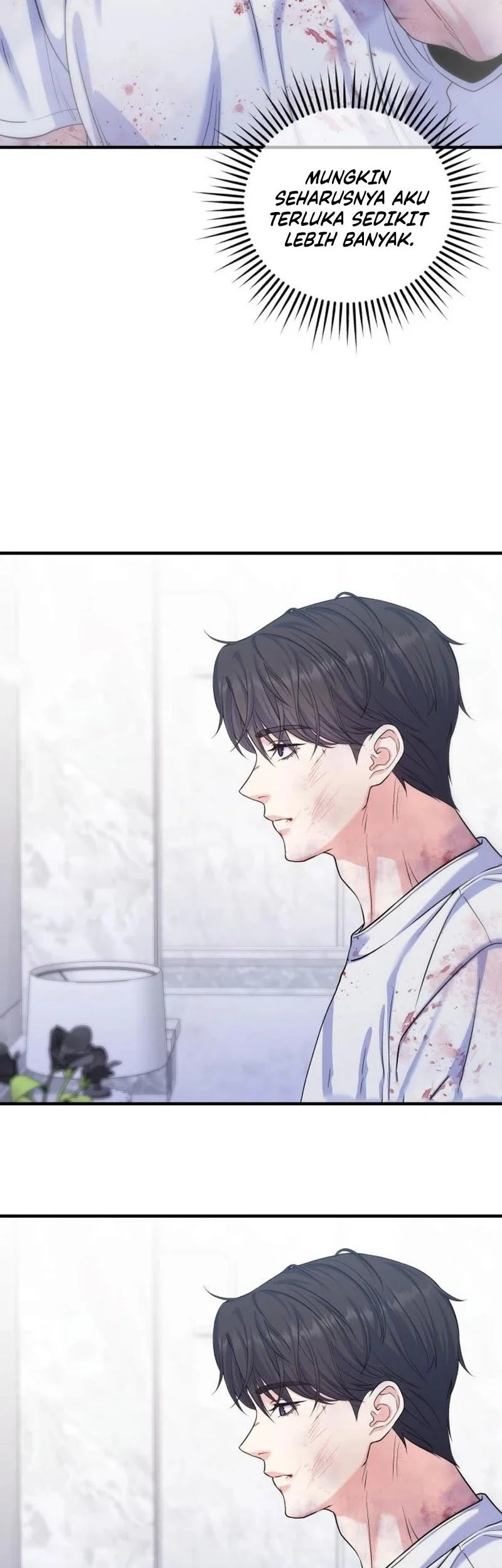 Eiyuu to Majo no Tensei Love Comedy Chapter 1 - halaman 18