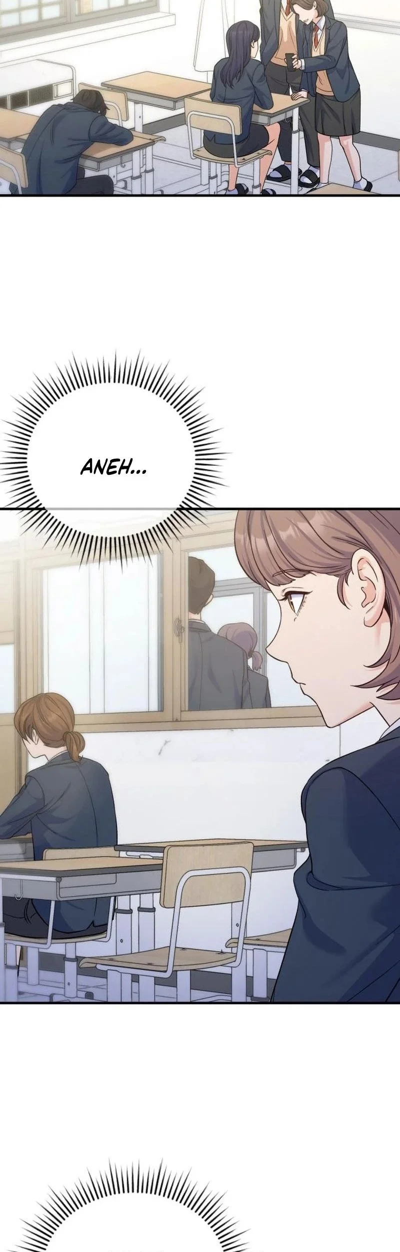 Eiyuu to Majo no Tensei Love Comedy Chapter 1 - halaman 29