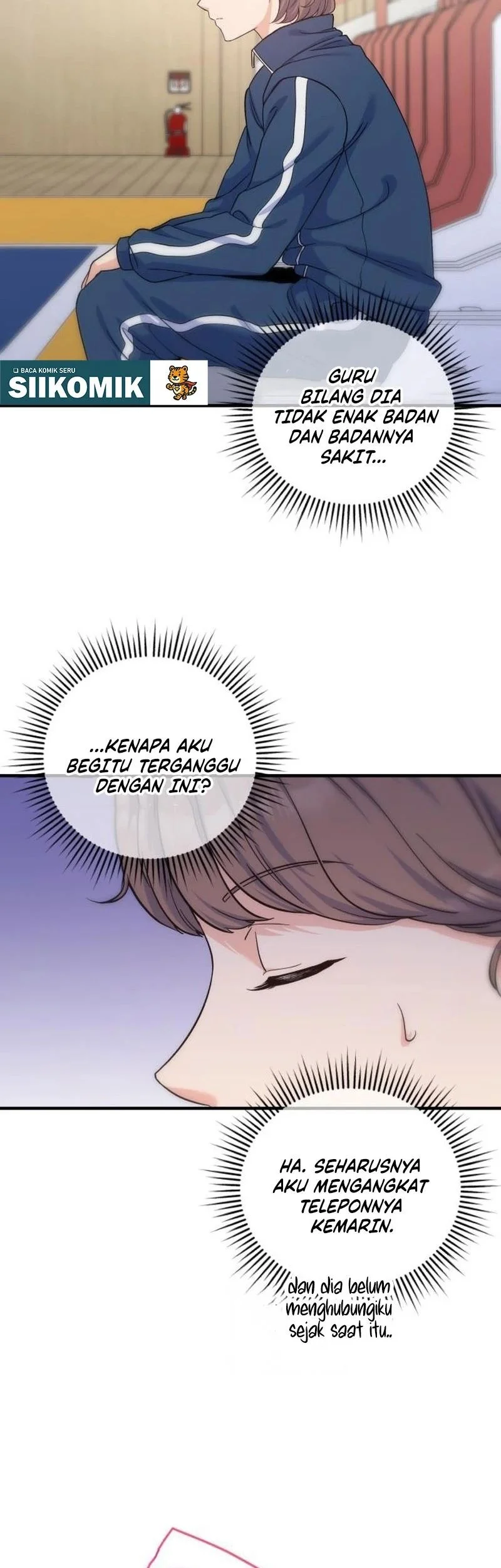 Eiyuu to Majo no Tensei Love Comedy Chapter 1 - halaman 49