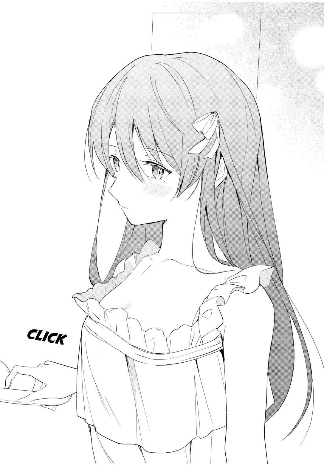 Eiyuu to Majo no Tensei Love Comedy Chapter 2 - halaman 14