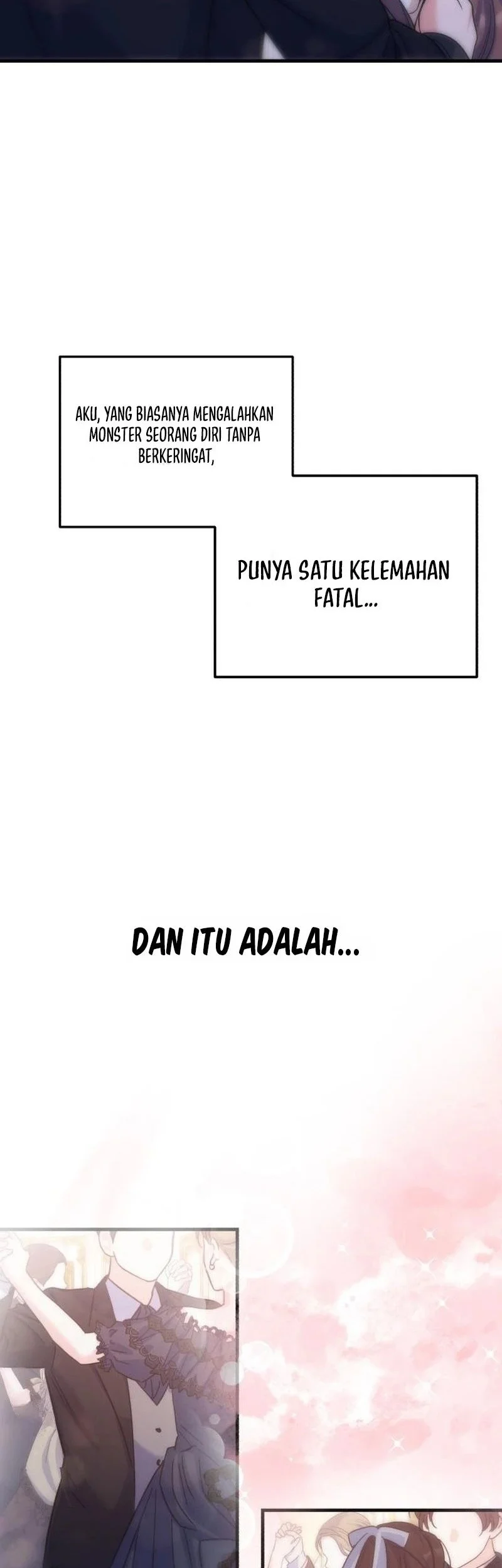 Eiyuu to Majo no Tensei Love Comedy Chapter 2 - halaman 2
