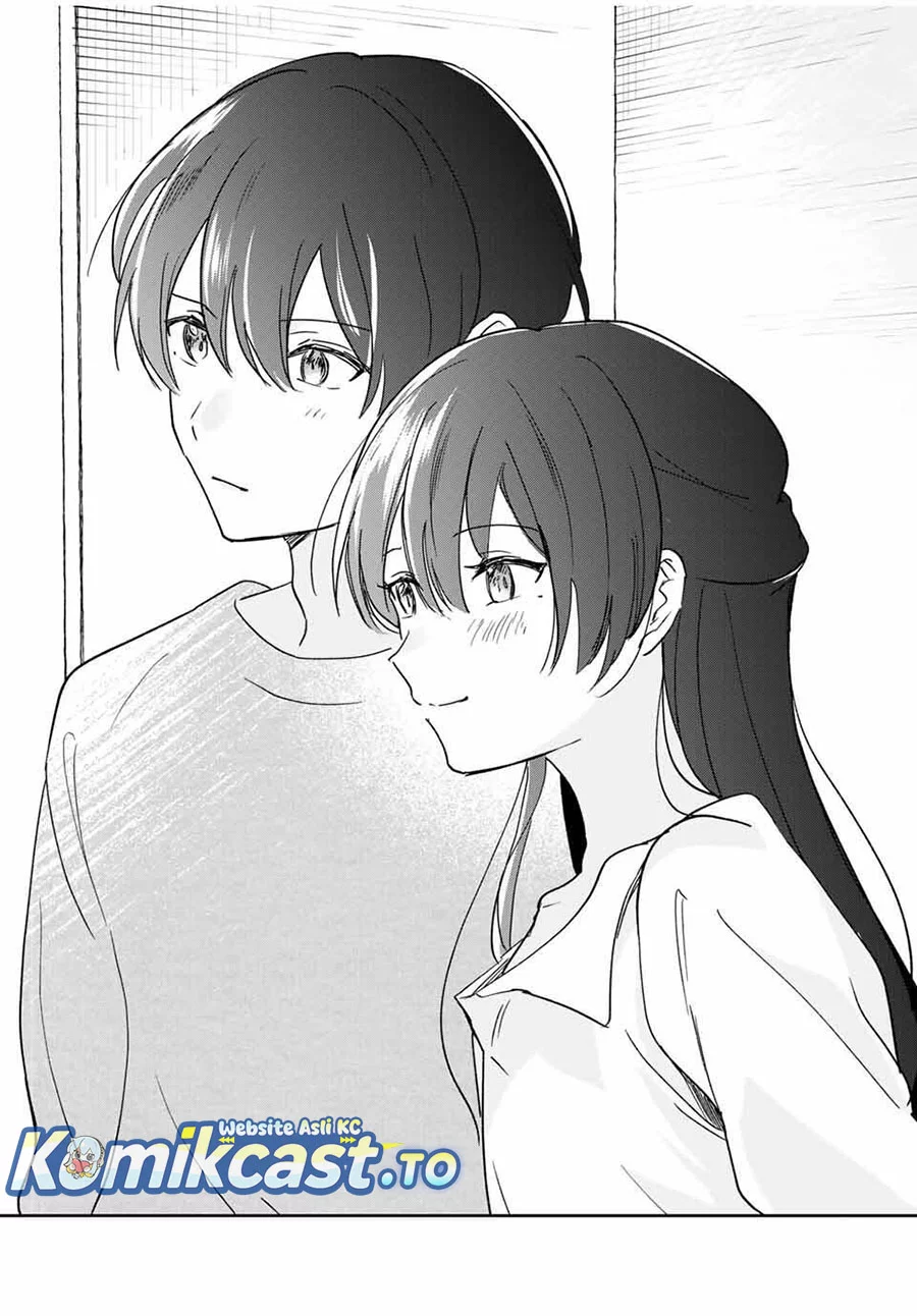 Eiyuu to Majo no Tensei Rabu Kome Chapter 23 - halaman 19