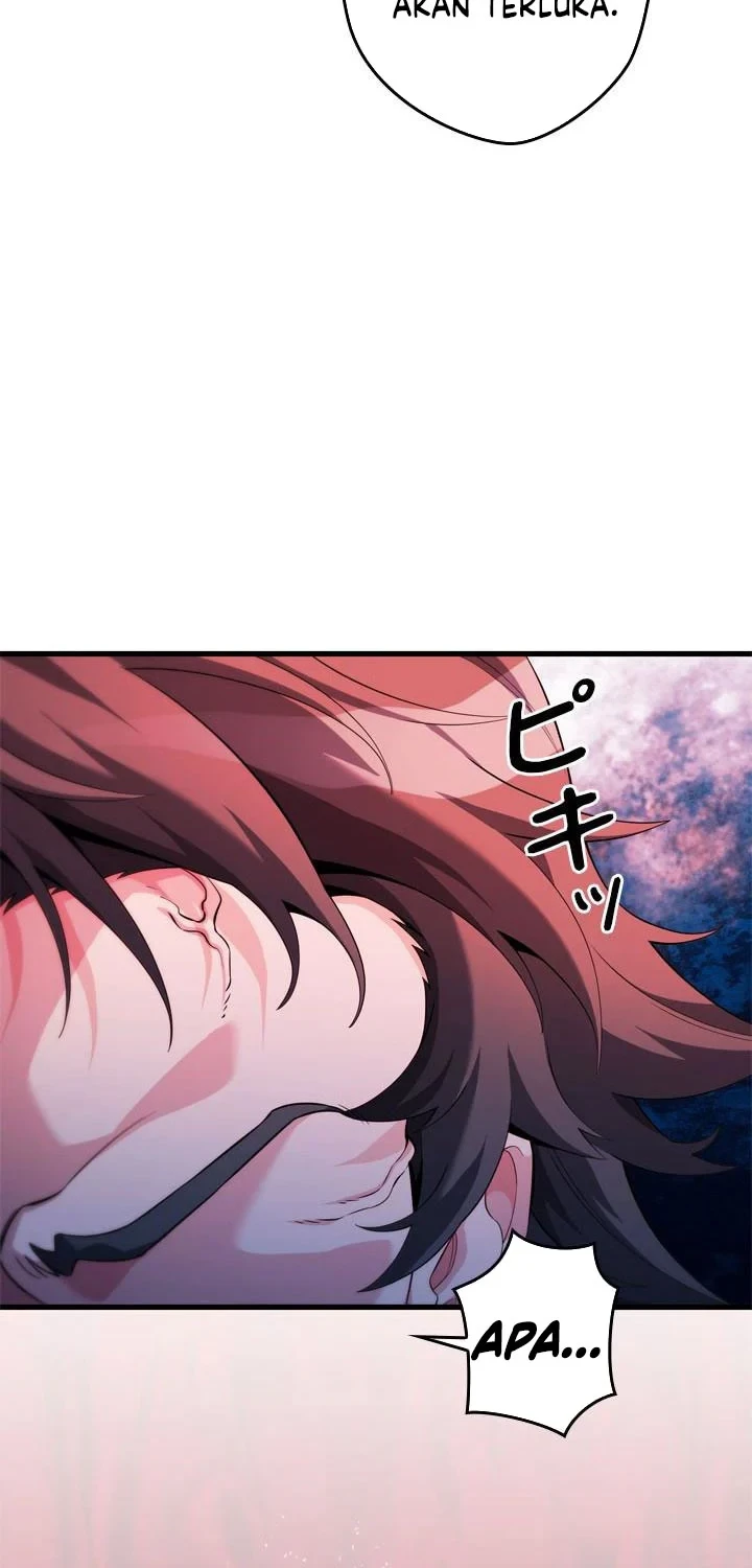 Eldmia Ega, The Reincarnated Avenger Chapter 1 - halaman 17