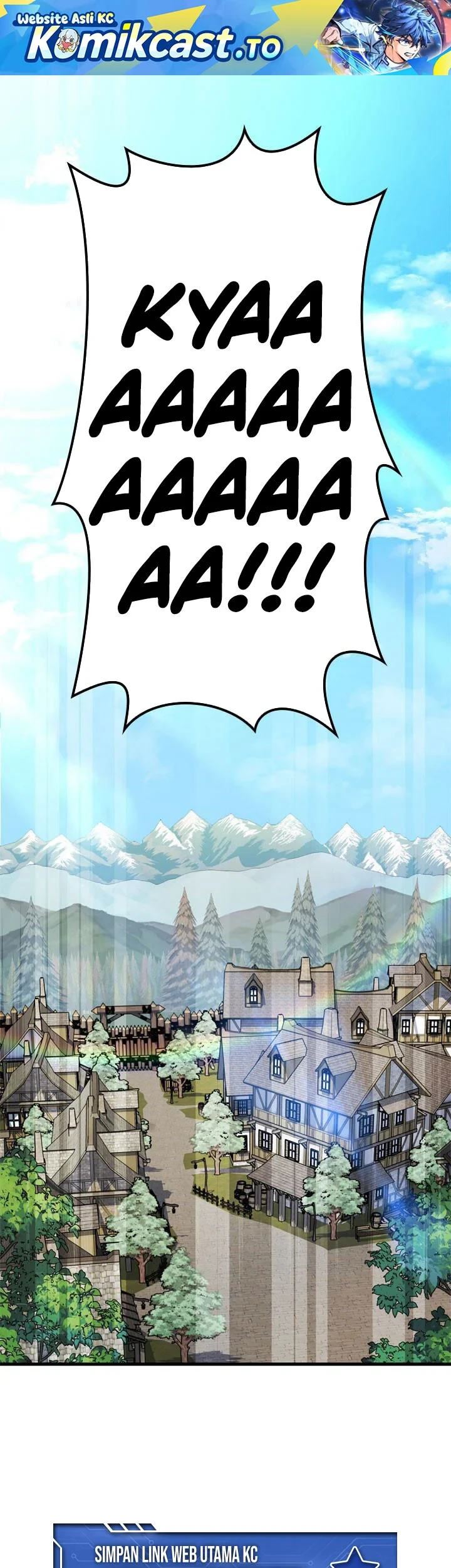 Eldmia Ega, The Reincarnated Avenger Chapter 1 - halaman 2