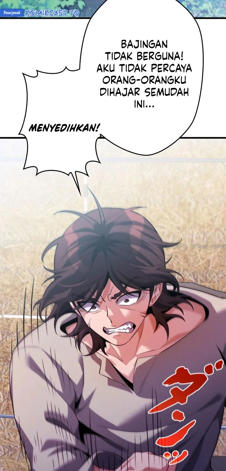 Eldmia Ega, The Reincarnated Avenger Chapter 1 - halaman 25