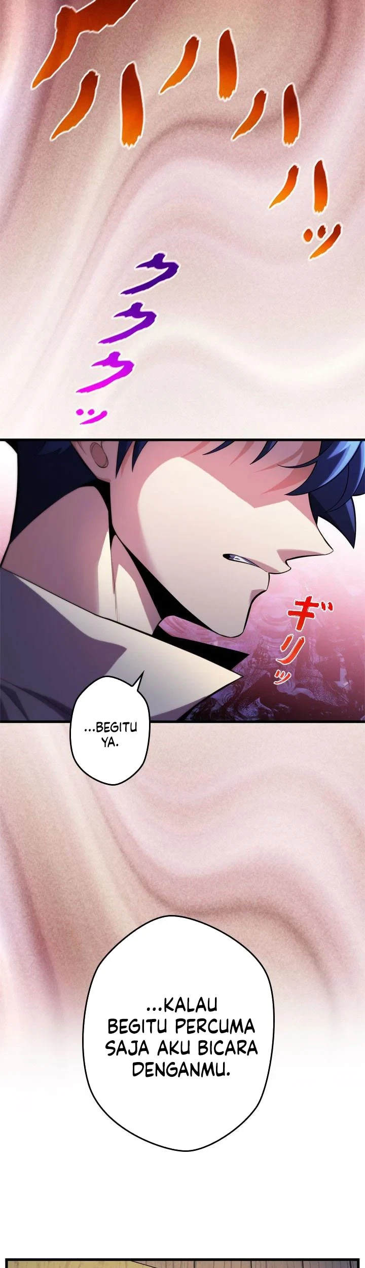 Eldmia Ega, The Reincarnated Avenger Chapter 1 - halaman 36