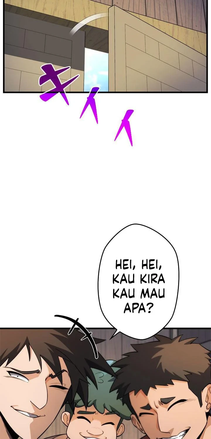 Eldmia Ega, The Reincarnated Avenger Chapter 1 - halaman 37