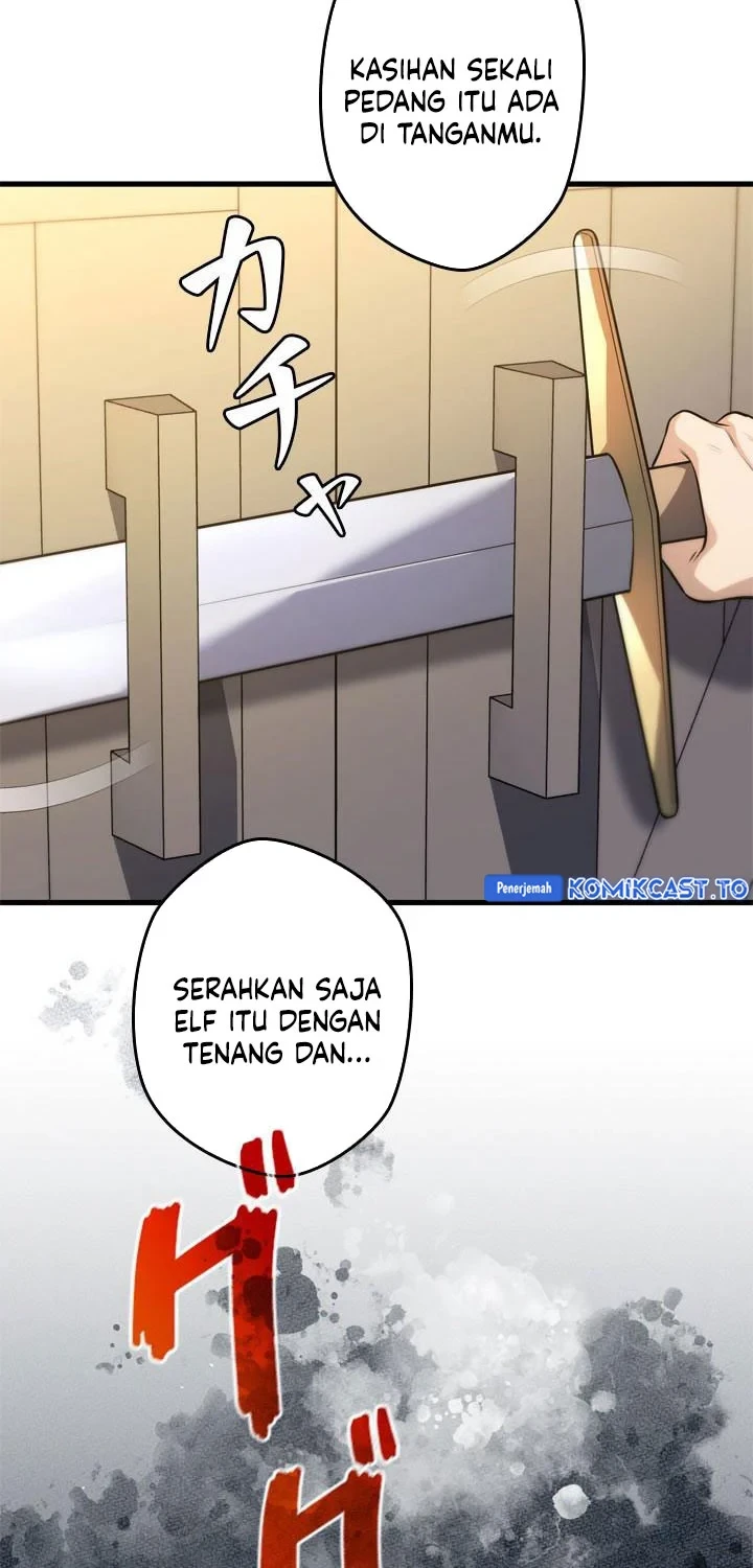 Eldmia Ega, The Reincarnated Avenger Chapter 1 - halaman 41