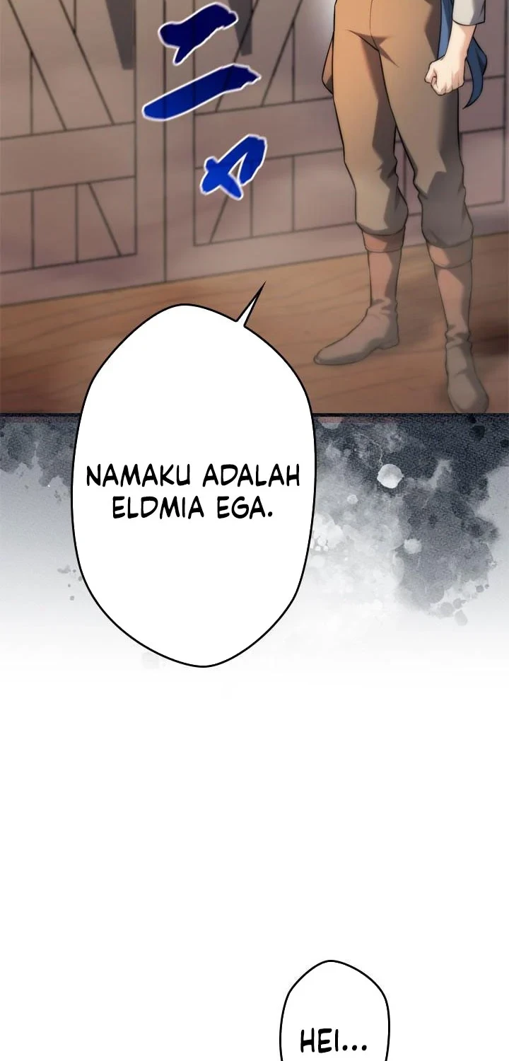 Eldmia Ega, The Reincarnated Avenger Chapter 1 - halaman 43