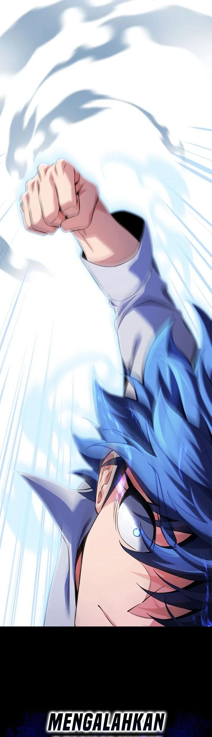 Eldmia Ega, The Reincarnated Avenger Chapter 1 - halaman 52