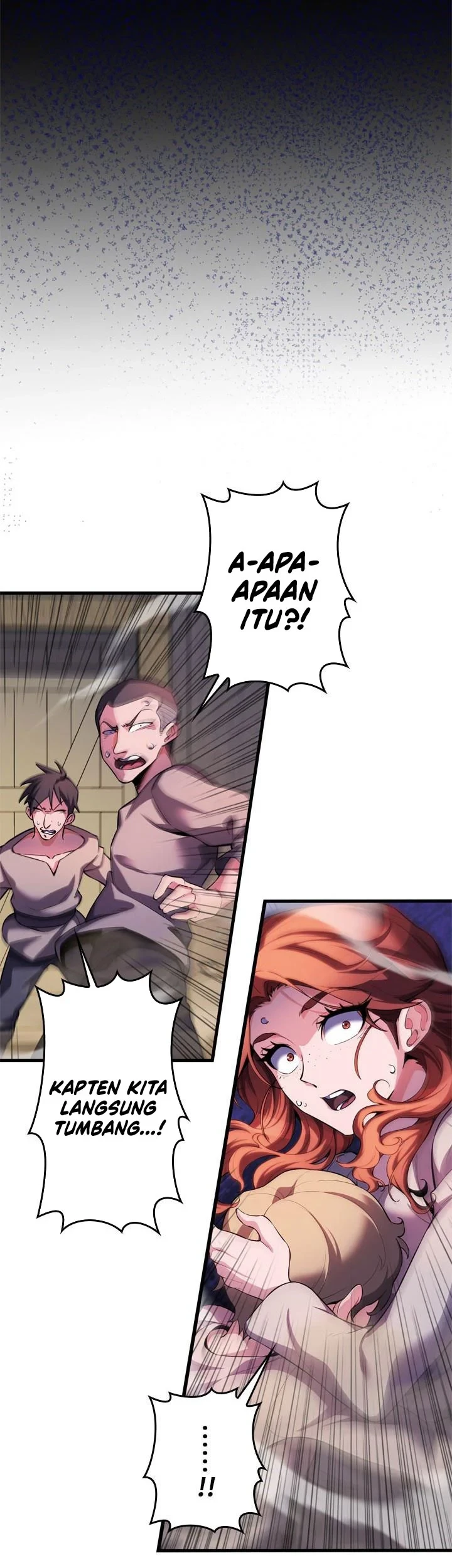 Eldmia Ega, The Reincarnated Avenger Chapter 1 - halaman 56