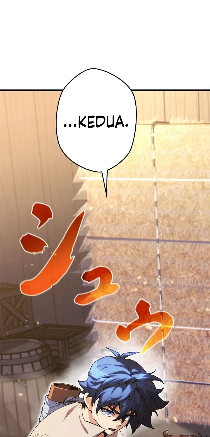 Eldmia Ega, The Reincarnated Avenger Chapter 1 - halaman 57