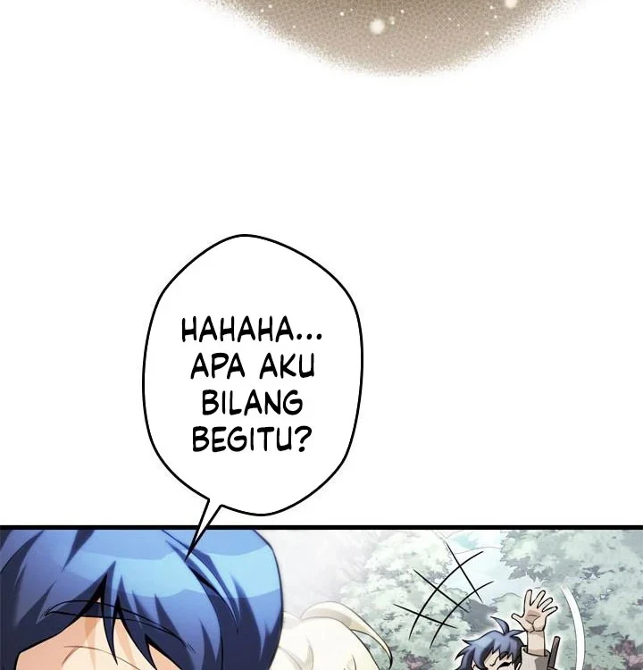 Eldmia Ega, The Reincarnated Avenger Chapter 1 - halaman 65