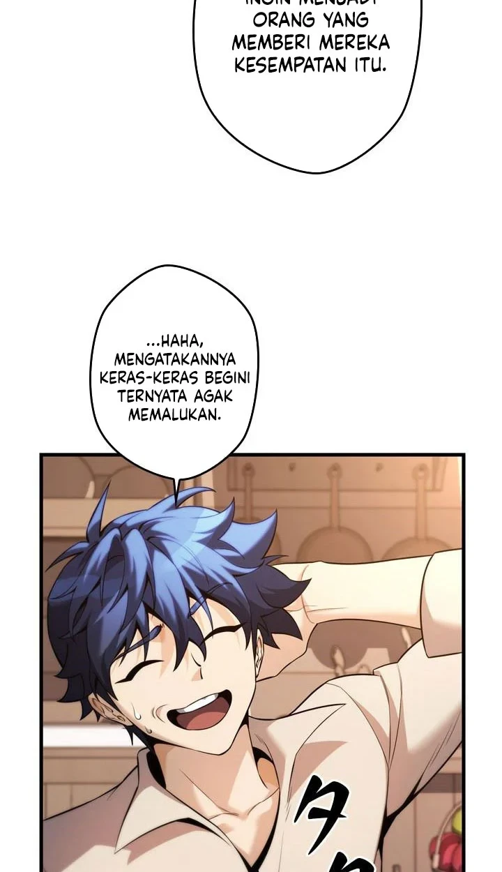 Eldmia Ega, The Reincarnated Avenger Chapter 1 - halaman 77