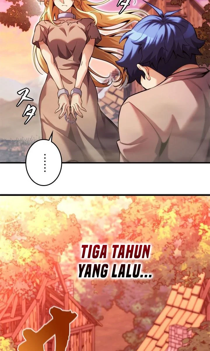 Eldmia Ega, The Reincarnated Avenger Chapter 1 - halaman 87