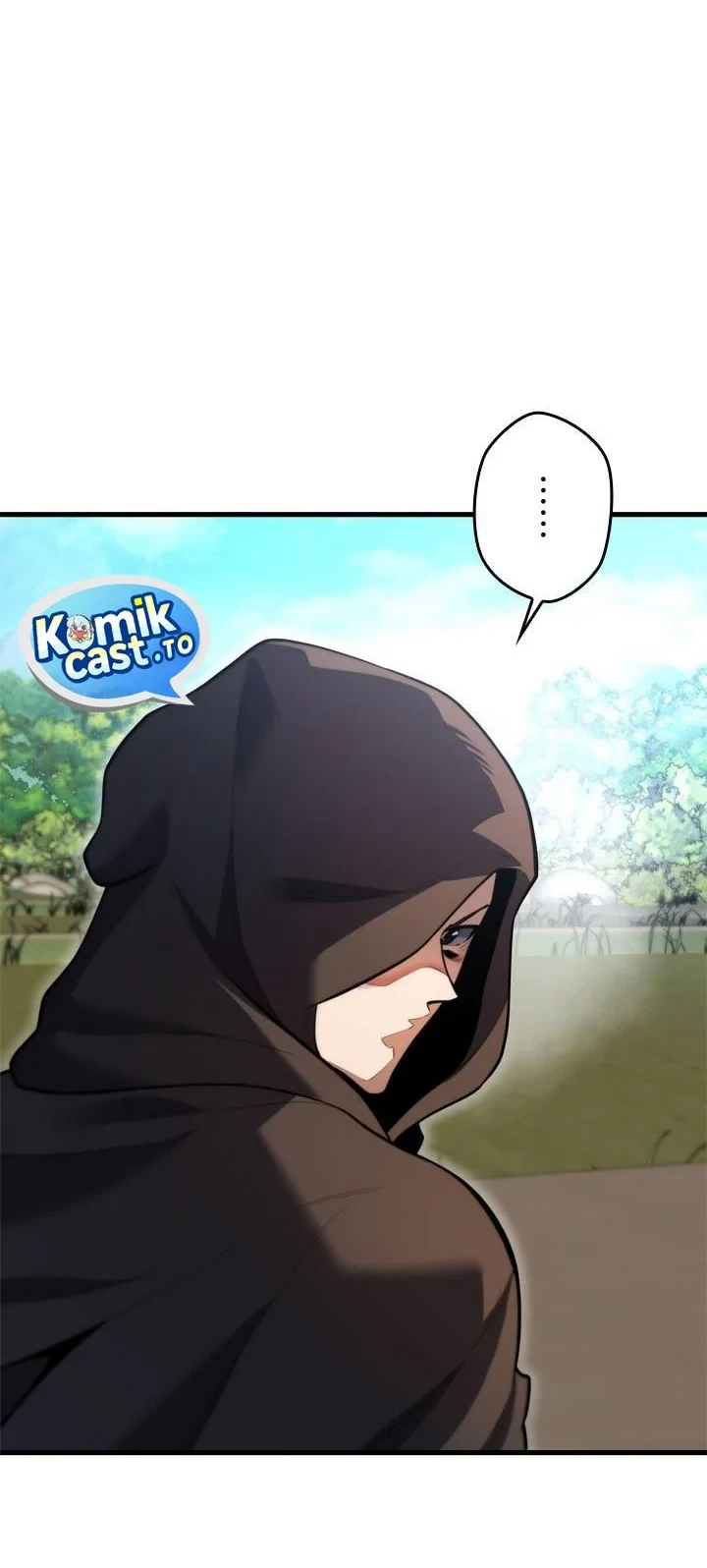 Eldmia Ega, The Reincarnated Avenger Chapter 10 - halaman 11