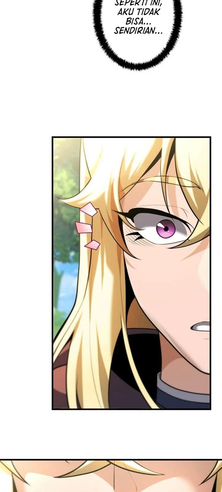 Eldmia Ega, The Reincarnated Avenger Chapter 10 - halaman 25