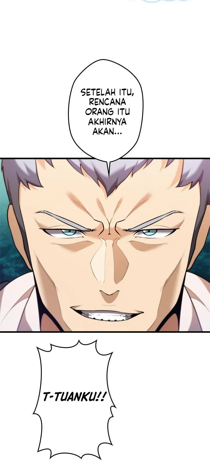 Eldmia Ega, The Reincarnated Avenger Chapter 10 - halaman 5